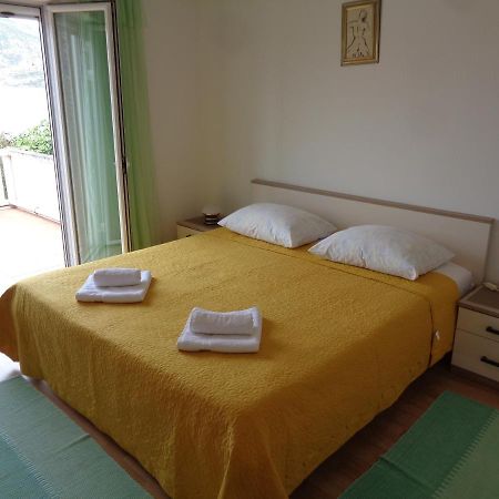 Katja Beach Apartment Račišće 外观 照片