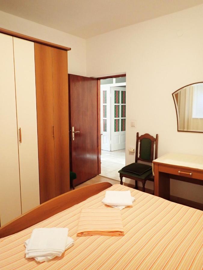 Katja Beach Apartment Račišće 外观 照片