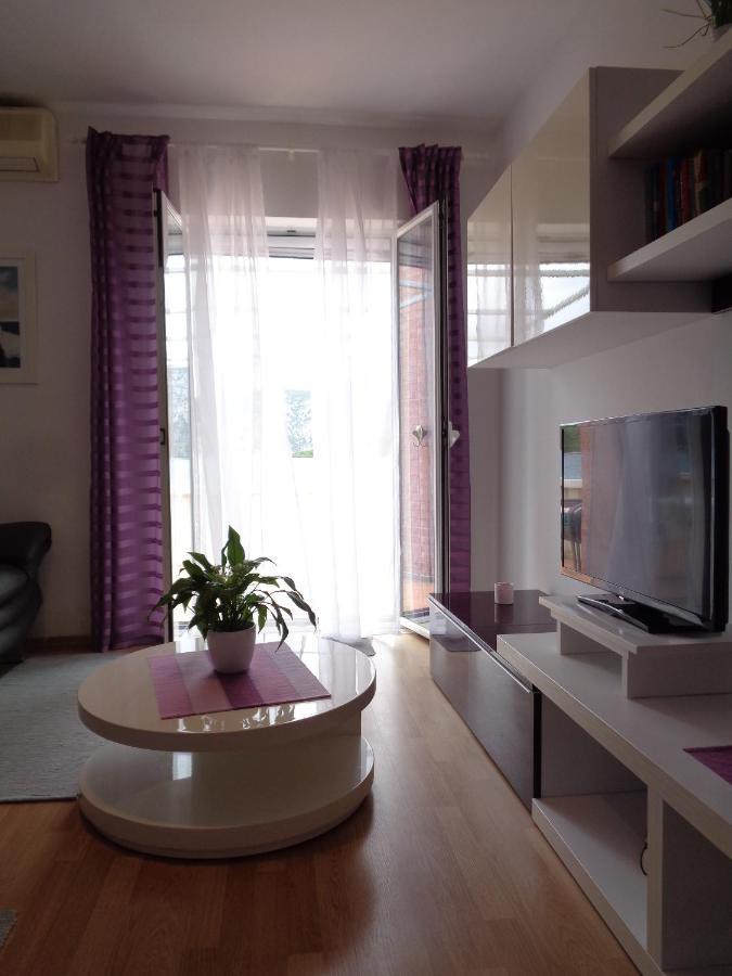 Katja Beach Apartment Račišće 外观 照片