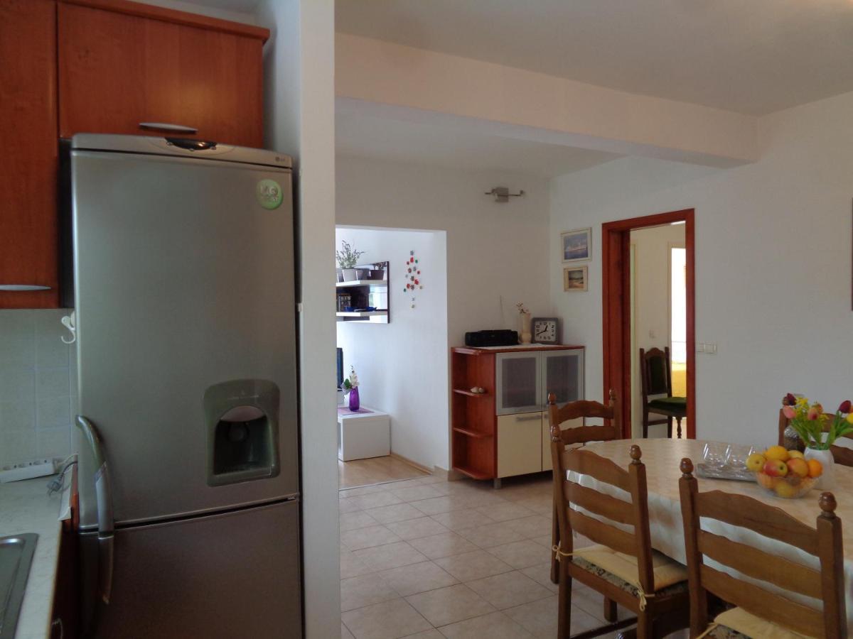 Katja Beach Apartment Račišće 外观 照片