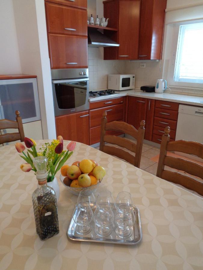 Katja Beach Apartment Račišće 外观 照片