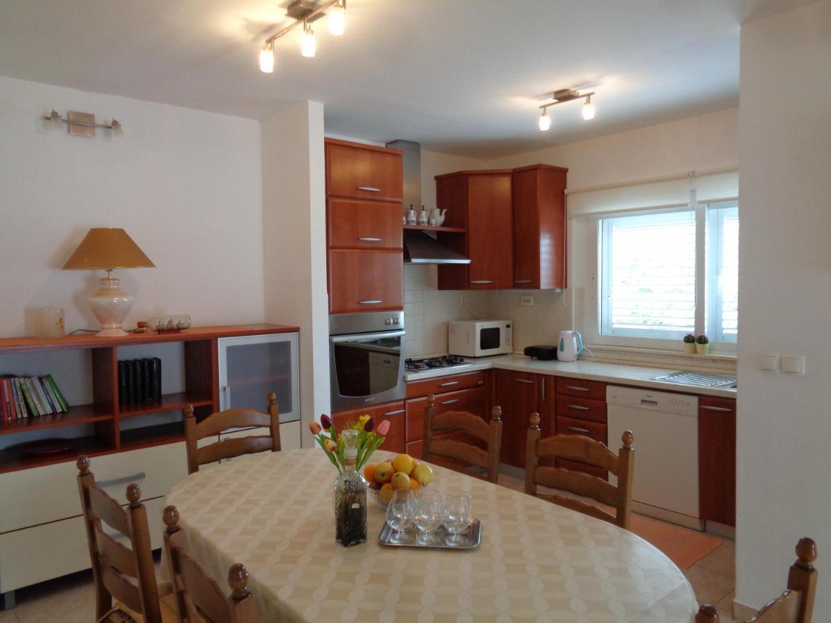 Katja Beach Apartment Račišće 外观 照片